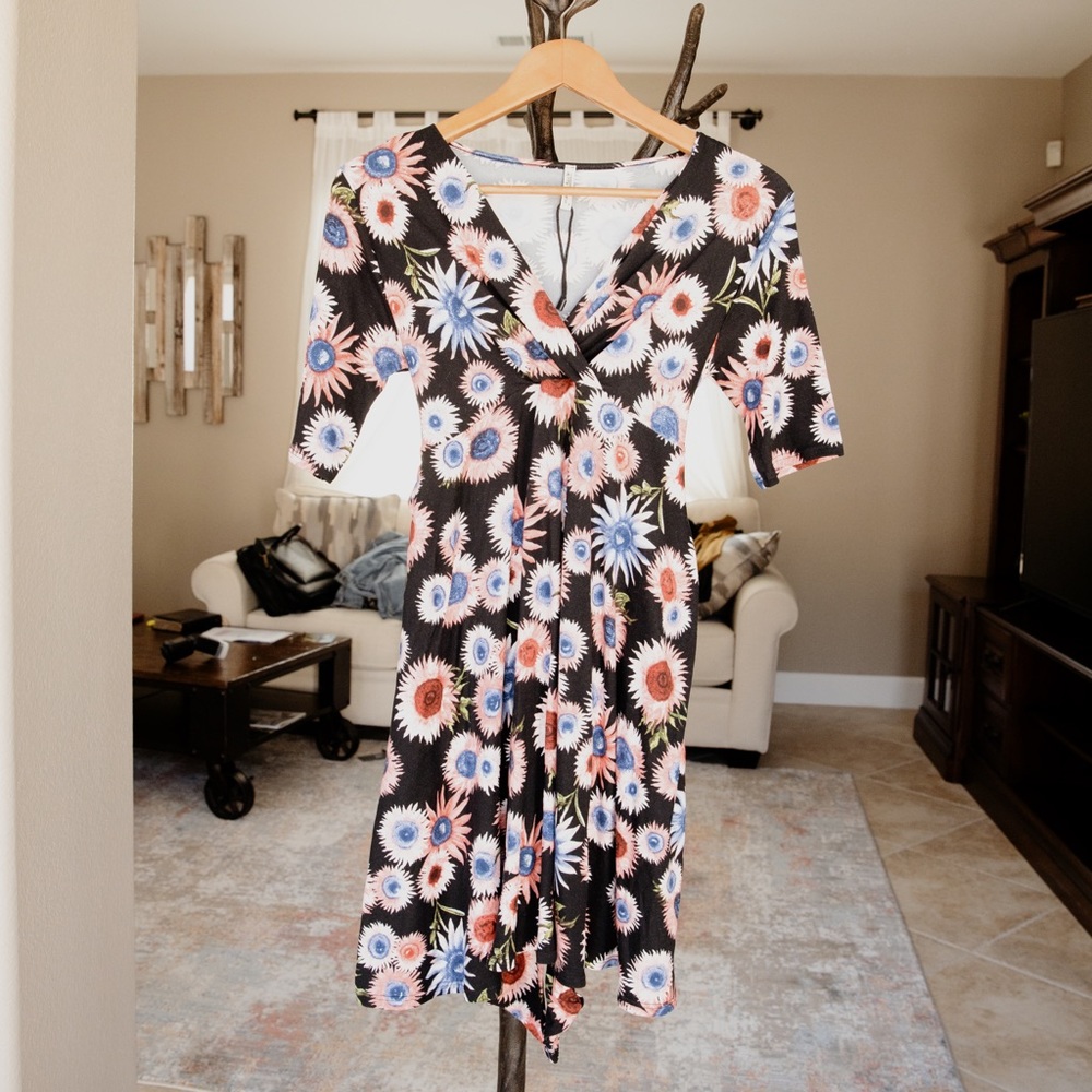 Motherbee Maternity Dress